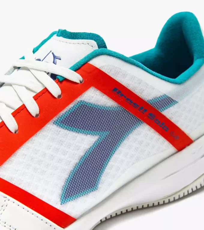 Brasil Sala Cup Id Futsal boots – Specific outsole for indoor ground Brasil Sala Cup Id Futsal boots – Specific outsole for indoor ground