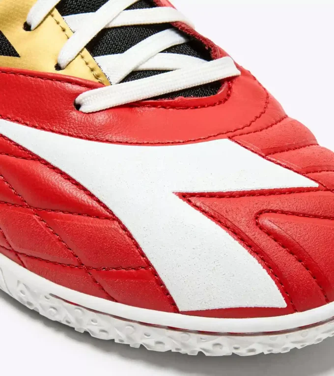 Brasil Sala Elite Id Futsal Shoe – Specific sole for indoor or parquet surfaces Brasil Sala Elite Id Futsal Shoe – Specific sole for indoor or parquet surfaces