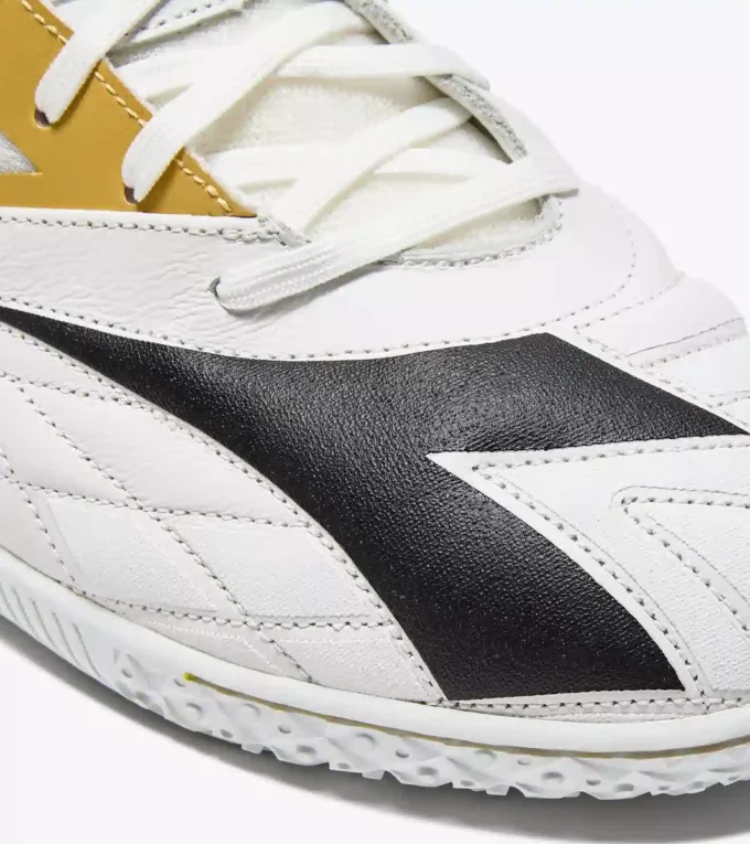Brasil Sala Elite Id Futsal Shoe – Specific sole for indoor or parquet surfaces Brasil Sala Elite Id Futsal Shoe – Specific sole for indoor or parquet surfaces