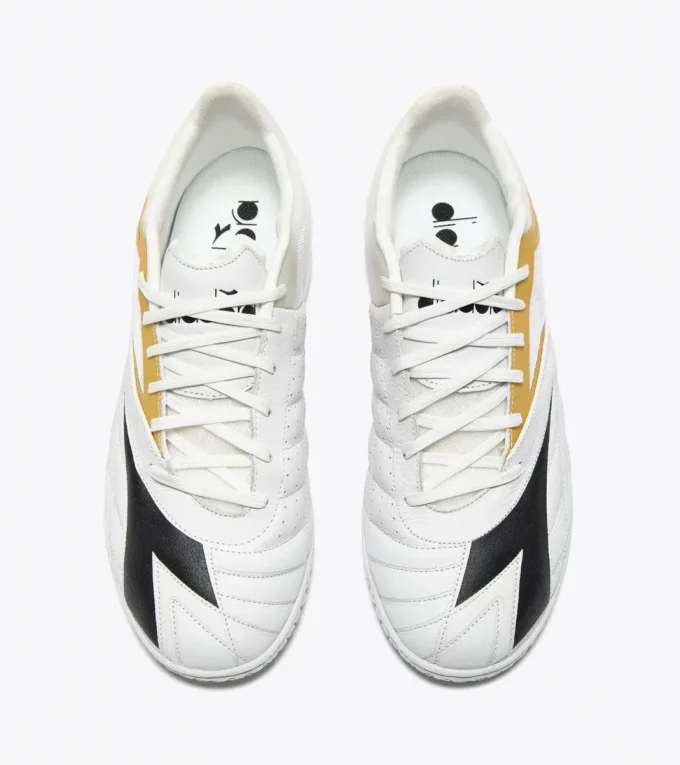 Brasil Sala Elite Id Futsal Shoe – Specific sole for indoor or parquet surfaces Brasil Sala Elite Id Futsal Shoe – Specific sole for indoor or parquet surfaces