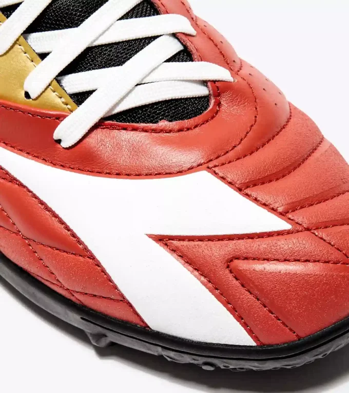 Brasil Sala Elite Tf Futsal Shoe – Specific sole for synthetic surfaces Brasil Sala Elite Tf Futsal Shoe – Specific sole for synthetic surfaces