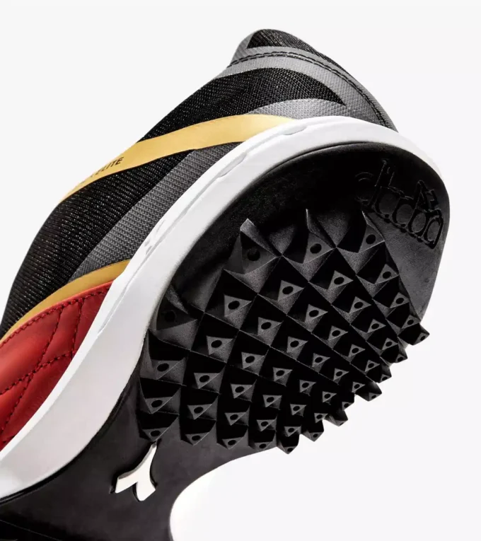 Brasil Sala Elite Tf Futsal Shoe – Specific sole for synthetic surfaces Brasil Sala Elite Tf Futsal Shoe – Specific sole for synthetic surfaces