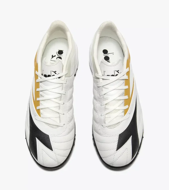 Brasil Sala Elite Tf Futsal Shoe – Specific sole for synthetic surfaces Brasil Sala Elite Tf Futsal Shoe – Specific sole for synthetic surfaces