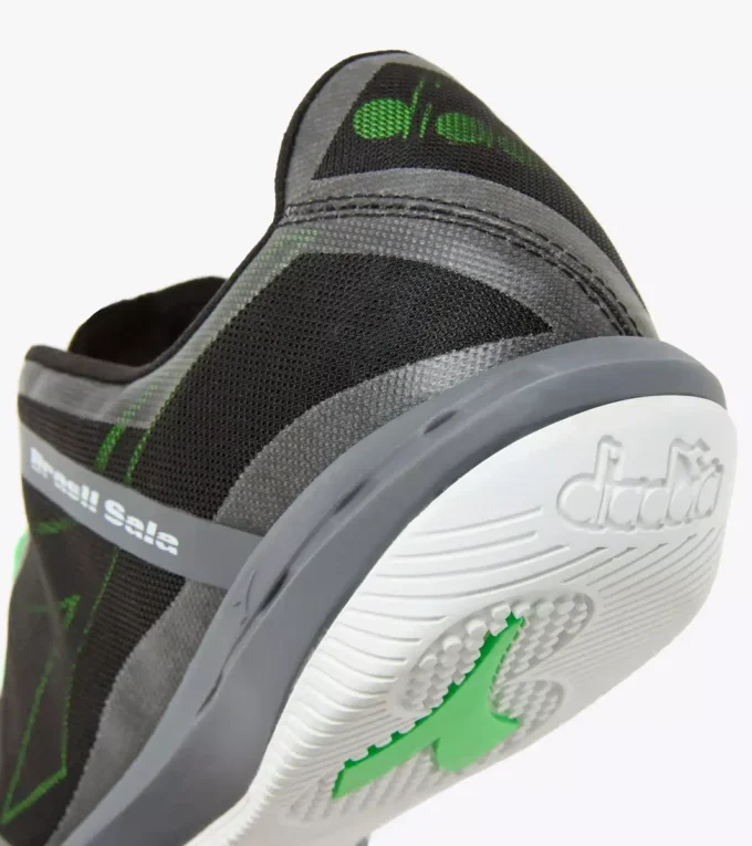 Brasil Sala Id Futsal boot – Specific outsole for indoor grounds Brasil Sala Id Futsal boot – Specific outsole for indoor grounds