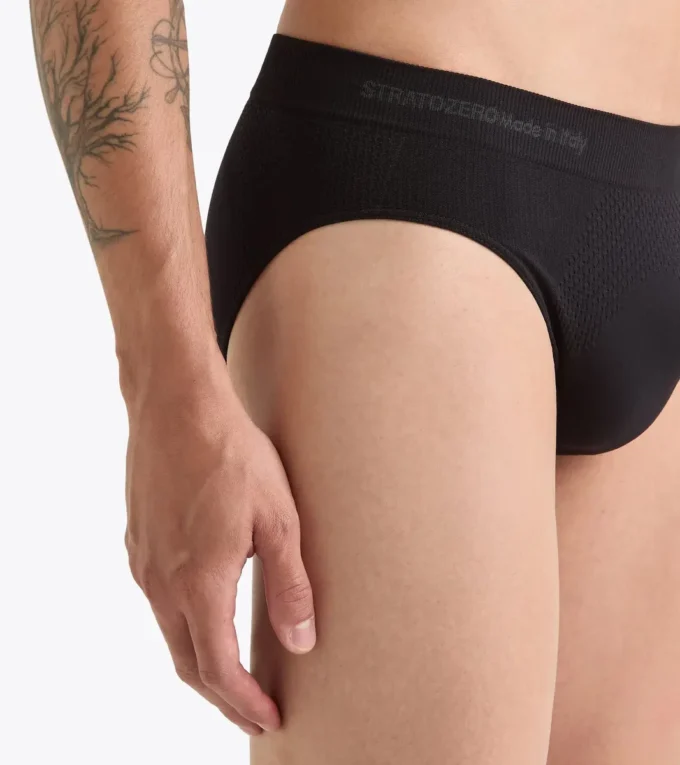 Brief Stratozero Technical running briefs – Pack of 2 Brief Stratozero Technical running briefs – Pack of 2
