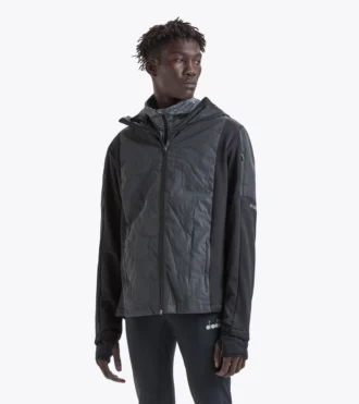 Bright Jacket Be One Running jacket