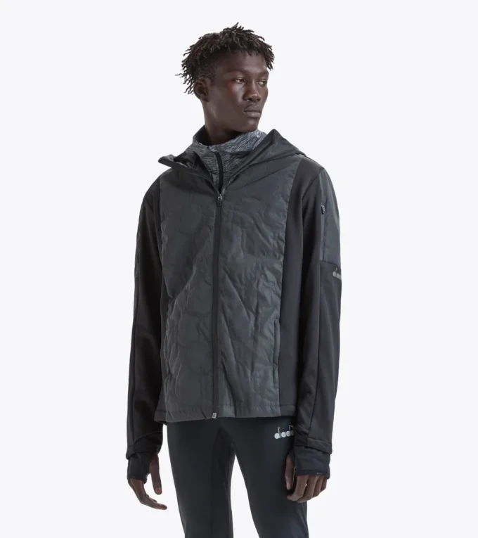 Bright Jacket Be One Running jacket