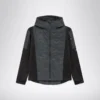 Bright Jacket Be One Running jacket