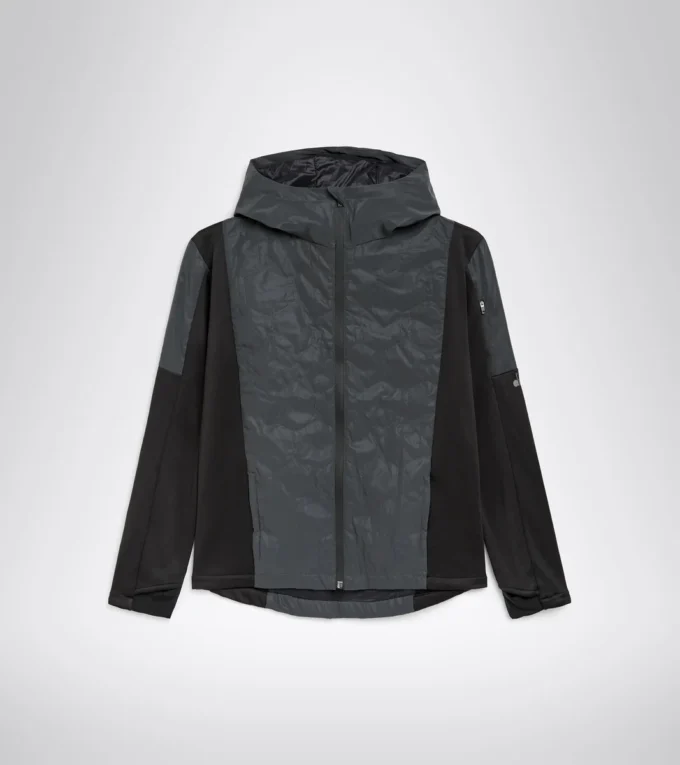 Bright Jacket Be One Running jacket