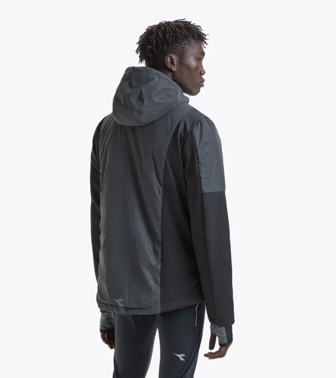 Bright Jacket Be One Running jacket