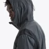 Bright Jacket Be One Running jacket