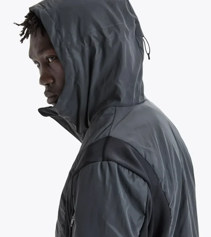 Bright Jacket Be One Running jacket