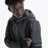 Bright Jacket Be One Running jacket