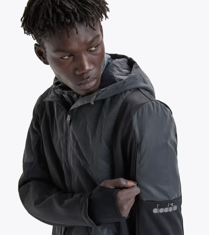 Bright Jacket Be One Running jacket