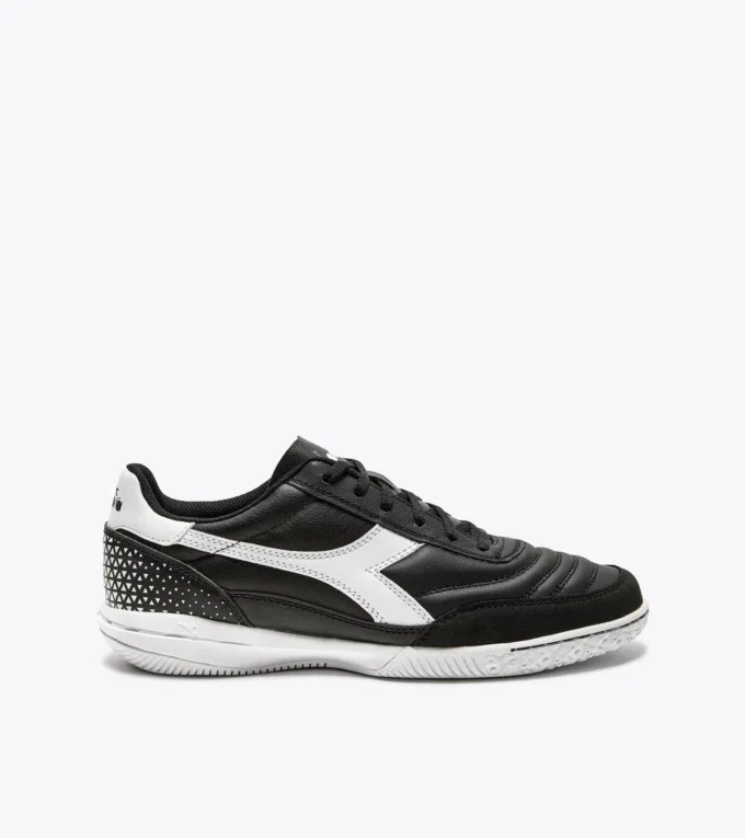 Calcetto Gr Lt Id Futsal boots – Specific outsole for indoor ground Calcetto Gr Lt Id Futsal boots – Specific outsole for indoor ground