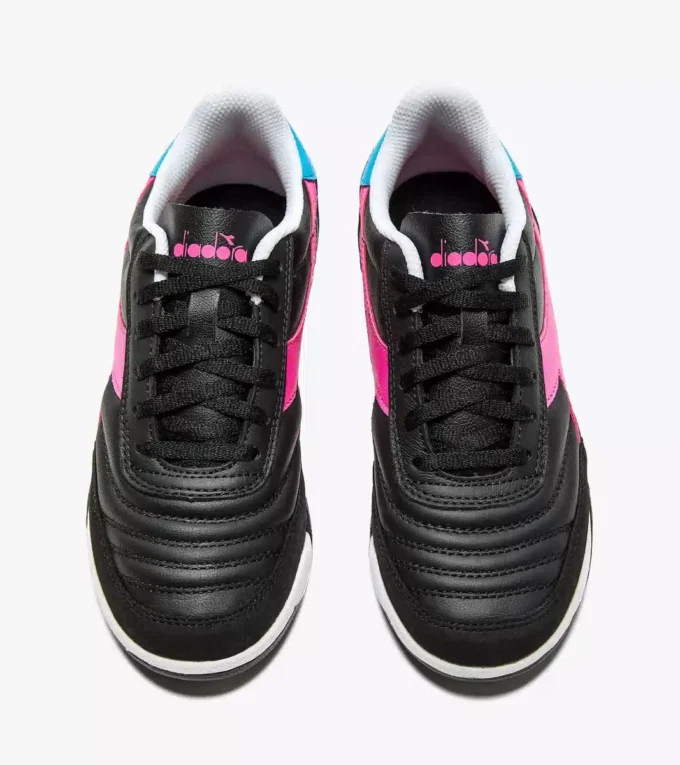 Calcetto Gr Lt Tf Y Futsal boots for synthetic ground – Youth Calcetto Gr Lt Tf Y Futsal boots for synthetic ground – Youth