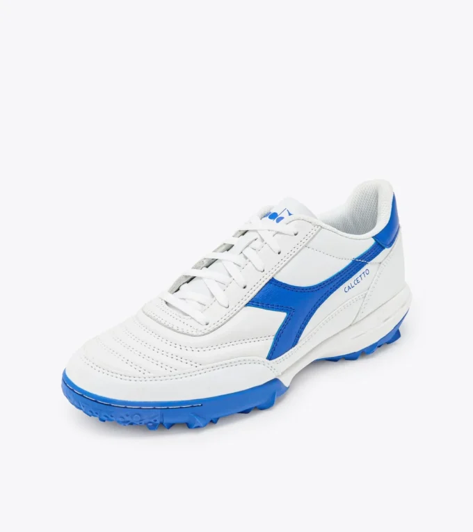 Calcetto Ii Lt Tf Futsal boot – Specific outsole for synthetic/hard ground Calcetto Ii Lt Tf Futsal boot – Specific outsole for synthetic/hard ground