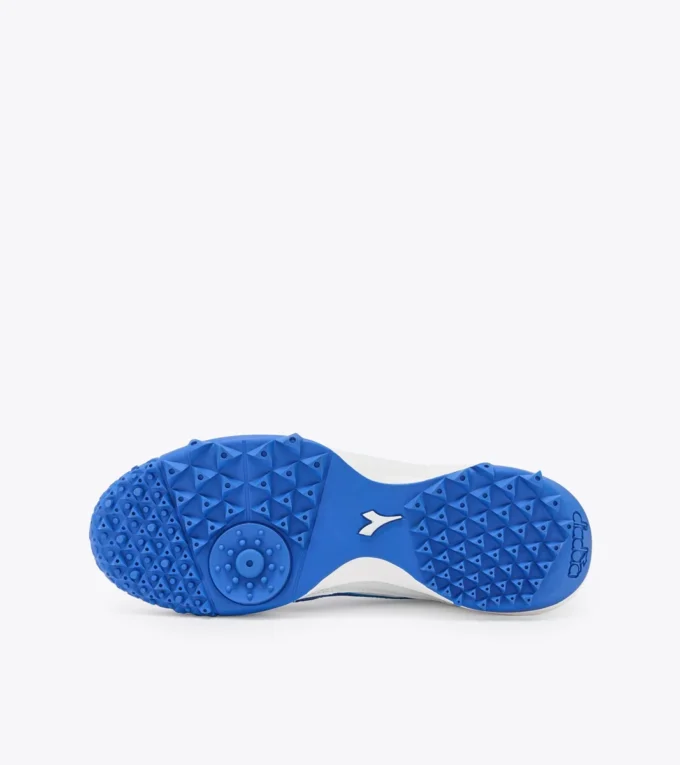 Calcetto Ii Lt Tf Futsal boot – Specific outsole for synthetic/hard ground Calcetto Ii Lt Tf Futsal boot – Specific outsole for synthetic/hard ground