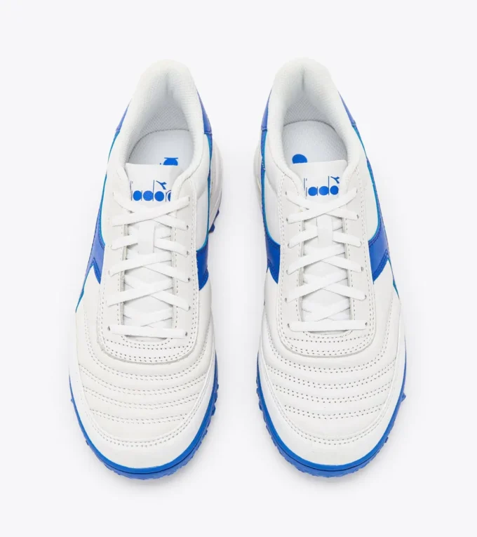 Calcetto Ii Lt Tf Futsal boot – Specific outsole for synthetic/hard ground Calcetto Ii Lt Tf Futsal boot – Specific outsole for synthetic/hard ground