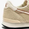 Camaro Hairy Suede leather sports sneakers Camaro Hairy Suede leather sports sneakers