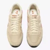Camaro Hairy Suede leather sports sneakers Camaro Hairy Suede leather sports sneakers