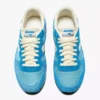 Camaro Hairy Suede leather sports sneakers Camaro Hairy Suede leather sports sneakers