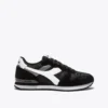 Camaro M2 Suede leather sneaker