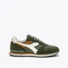 Camaro M2 Suede leather sneaker