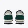 Camaro M2 Suede leather sneaker