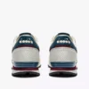 Camaro M2 Suede leather sneaker