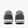 Camaro M2 Suede leather sneaker