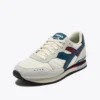 Camaro M2 Suede leather sneaker