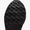 Camaro M2 Suede leather sneaker Camaro M2 Suede leather sneaker