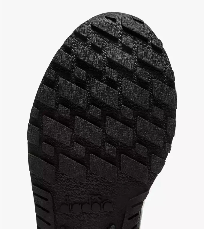 Camaro M2 Suede leather sneaker