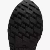 Camaro M2 Suede leather sneaker