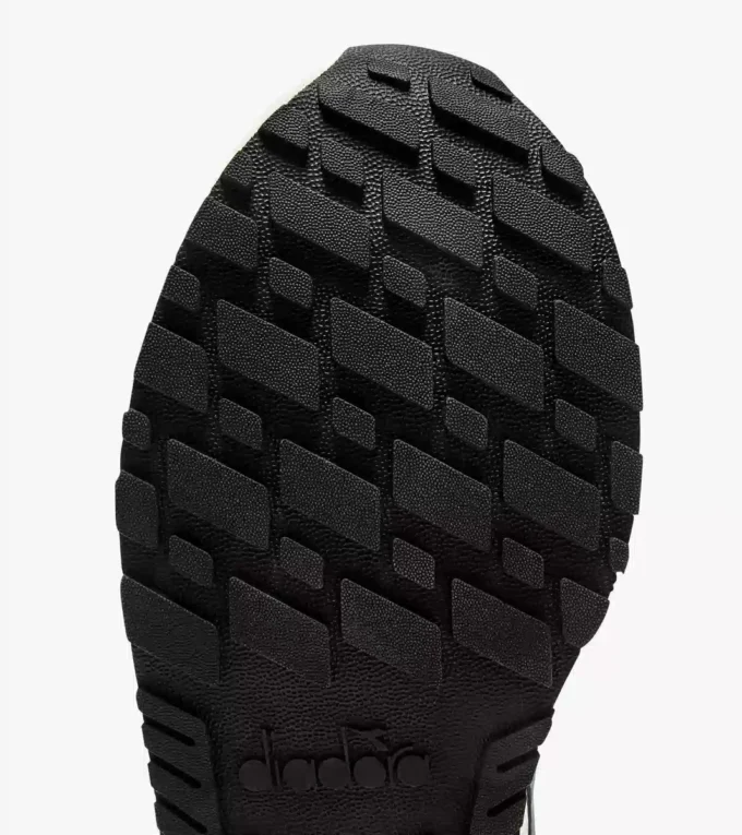 Camaro M2 Suede leather sneaker