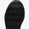 Camaro M2 Suede leather sneaker