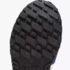 Camaro M2 Suede leather sneaker
