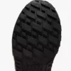 Camaro M2 Suede leather sneaker