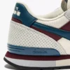 Camaro M2 Suede leather sneaker