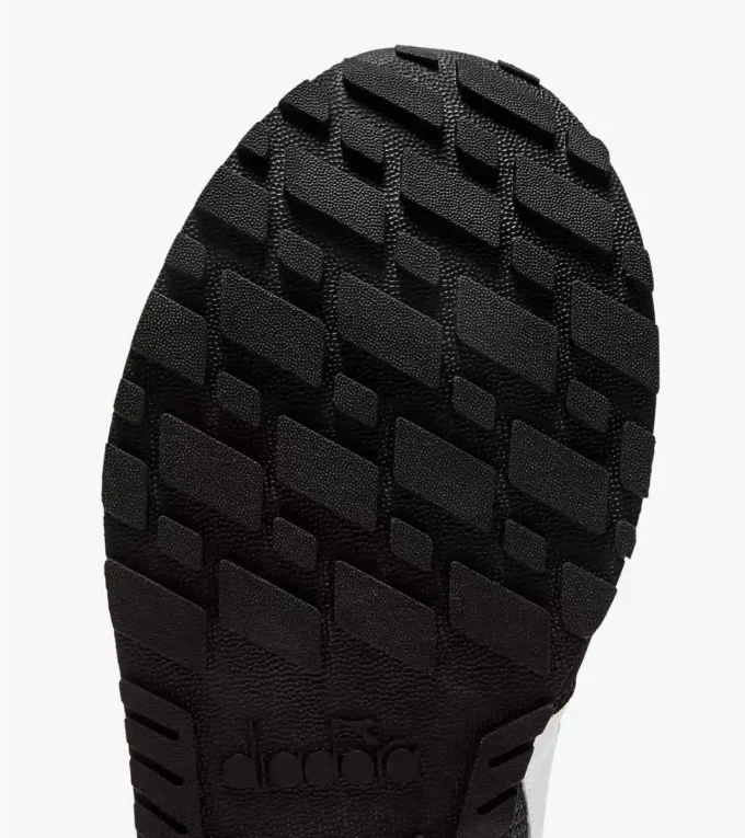 Camaro M2 Suede leather sneaker