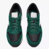 Camaro M2 Suede leather sneaker
