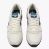Camaro M2 Suede leather sneaker