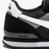 Camaro M2 Suede leather sneaker