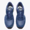 Camaro M2 Suede leather sneaker