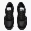 Camaro M2 Suede leather sneaker