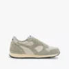 Camaro Suede Sporty sneakers – Unisex Camaro Suede Sporty sneakers – Unisex