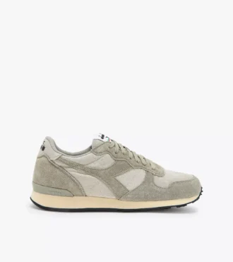 Camaro Suede Sporty sneakers – Unisex