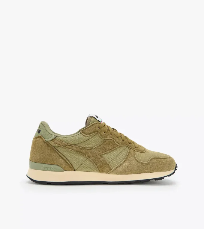 Camaro Suede Sporty sneakers – Unisex Camaro Suede Sporty sneakers – Unisex