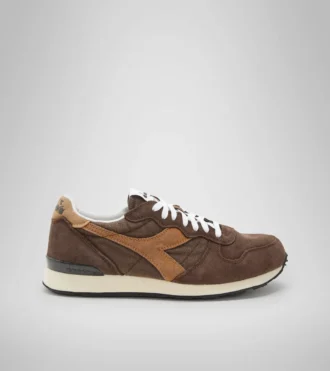 Camaro Suede Sporty sneakers – Unisex